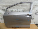 TOYOTA COROLLA E210 XII 2020-ON SILVER FRONT LEFT PASSENGER DOORS GENUINE