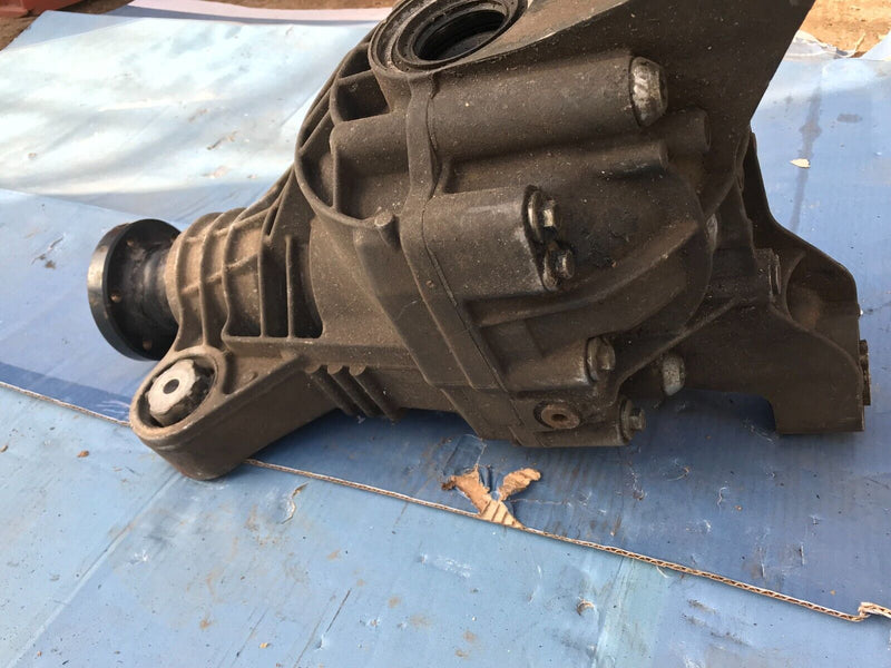 PORSCHE CAYENNE AUDI Q7 VW TOUAREG 3DRM 99038 REAR DIFF DIFFERENTIAL 4460310