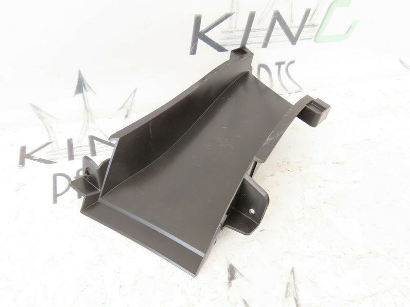 HYUNDAI i30 2018-ON FASTBACK AIR DUC CURTAIN GUIDE LEFT *NEW* 86567-G4AA0