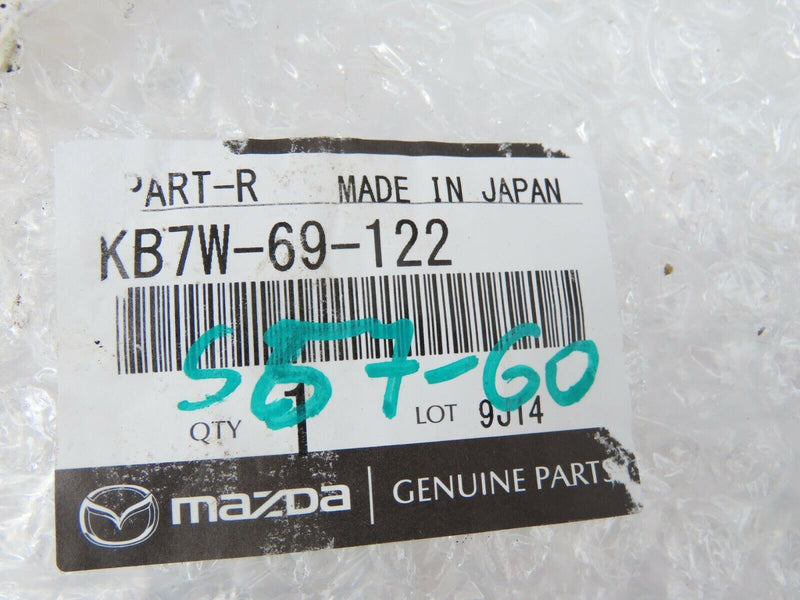 MAZDA CX-5 2017-ON RIGHT SIDE DOOR MIRROR INDICATOR KB7W-69-122 /S57-60