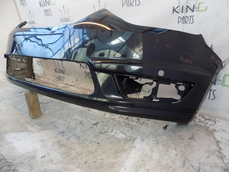 FORD GALAXY 2010-2015  FACELIFT FRONT BUMPER  GENUINE AM21-17757-AF