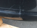 PEUGEOT 307 REAR BUMPER GENUINE BLACK (9035)