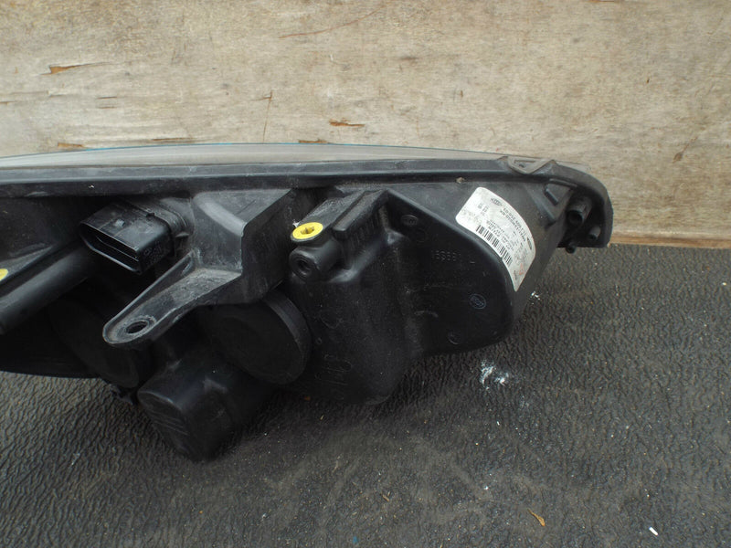 Ford S Max S-Max 2006-2014 Headlamp Headlight Left Side N/S (518) Genuine