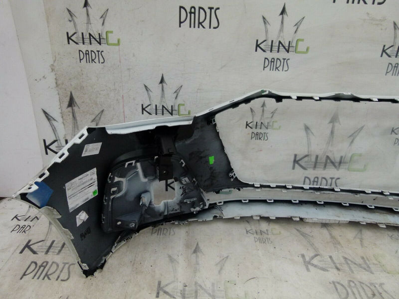 AUDI A1 MK2 (GB) SE 2018-22 FRONT BUMPER GENUINE WASHER HOLES 82A807437