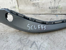 KIA SPORTAGE GT-LINE 2021-ON REAR BUMPER LOWER SPOILER 86696R2CA0