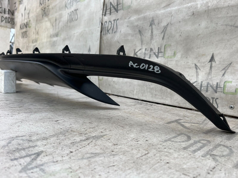 LEXUS RC XC10 2014-2018 REAR BUMPER DIFFUSER GENUINE 5210824020