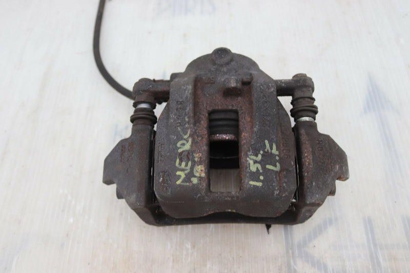 MERCEDES B CLASS W245 2006-2011 1.5 PETROL FRONT LEFT BRAKE CALIPER *3