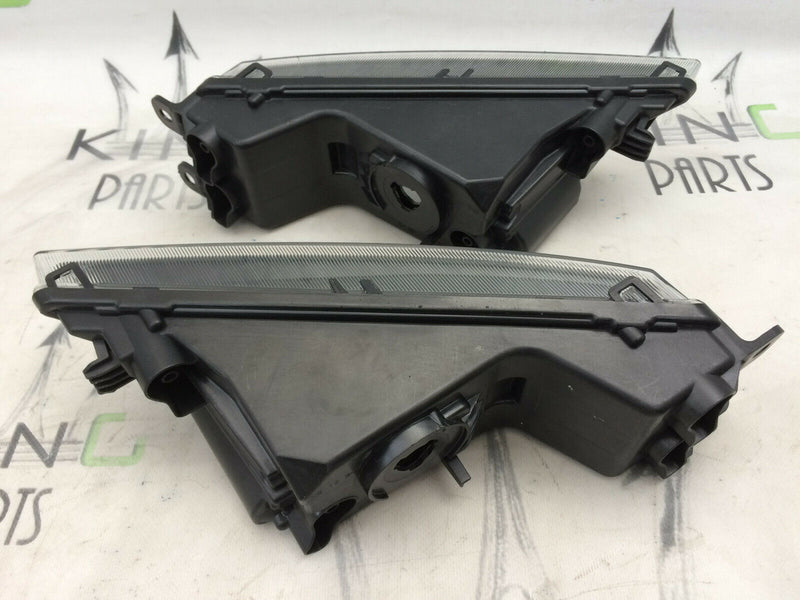 VW TIGUAN MK2 5N 2016-2018 FOGLIGHTS GENUINE LEFT, RIGHT SIDE FOG LAMP LIGHT *1P