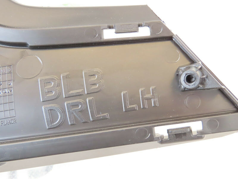 HYUNDAI i30 2019-ON FASTBACK FRONT FOG LIGHT LEFT GRILLE *NEW* 86564-G4AB0