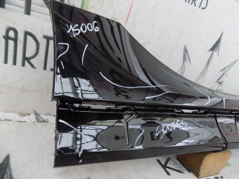 BMW 2 SERIES GRAN COUPE F44 M SPORT - 2019-ON - GENUINE RIGHT SIDE SKIRT