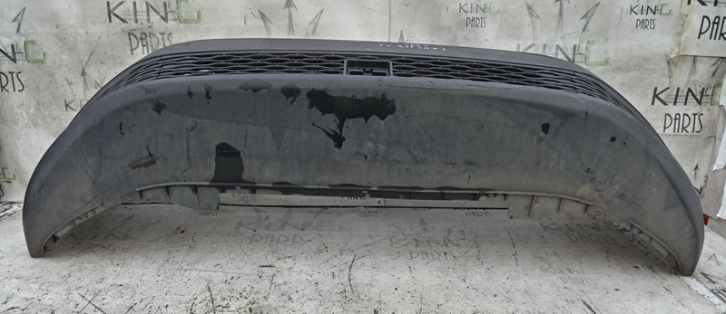 VW CADDY MK4 2020-ON FRONT BUMPER 2K7807221