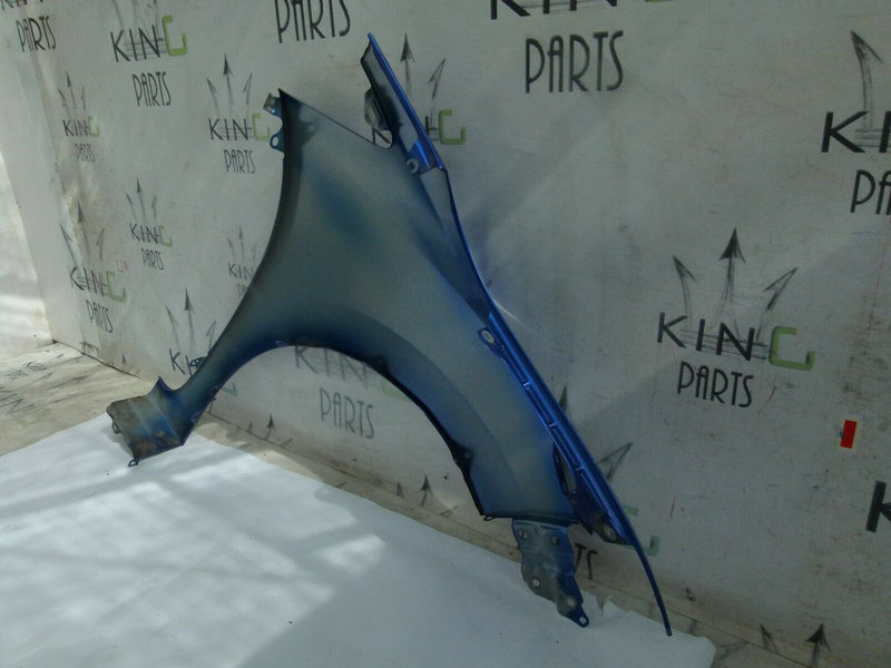 HONDA JAZZ MK3 LCI 2016-2019 FRONT FENDER WING PANEL LEFT PASSENGER SIDE