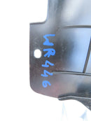 KIA CEED 2018-ON FRONT RIGHT FRONT SECTION WHEEL ARCH LINER SPLASH GUARD