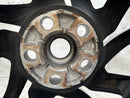 RANGE ROVER VOGUE L405 ALLOY WHEEL RIM 21' 9.5Jx21H2 ET49 &TYRE 285x40 R21