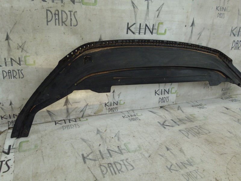 VW GOLF MK7 2013-2017 FRONT BUMPER LOWER LIP SPOILER GENUINE 5G0805915