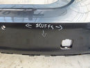 AUDI A6 4G C7 SALOON 2011-14 REAR BUMPER PDC GENUINE 4G5807511