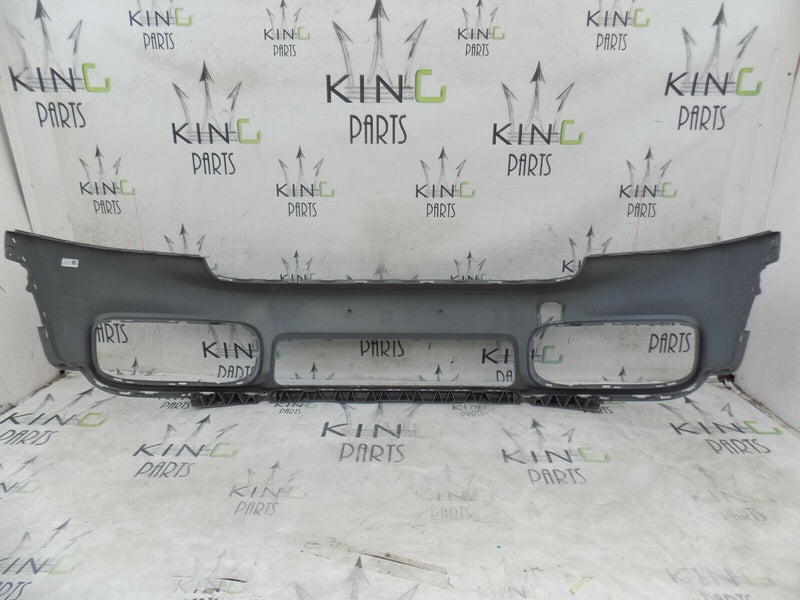 BMW MINI COOPER COUNTRYMAN F60 2017-ON FRONT BUMPER GENUINE 5111 7390520
