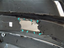 SKODA KAROQ  2019 GREY FRONT BUMPER GENUINE 57A.807.061