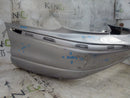 JAGUAR X-TYPE SALOON 2001-2009 REAR BUMPER GENUINE 1X4317D781A