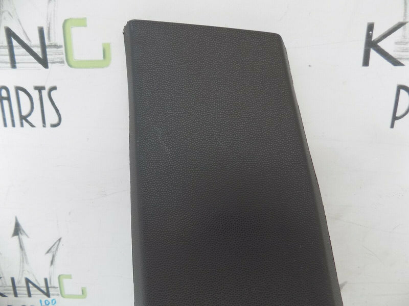 FORD FIESTA MK7 ST 2016 PASSENGER SIDE B PILLAR TRIM COVER PANEL 8A61A243W07AFW