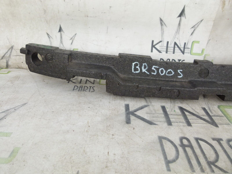 PEUGEOT 308 FRONT BUMPER REINFORCER CRASH BAR FOAM GENUINE AA38248503