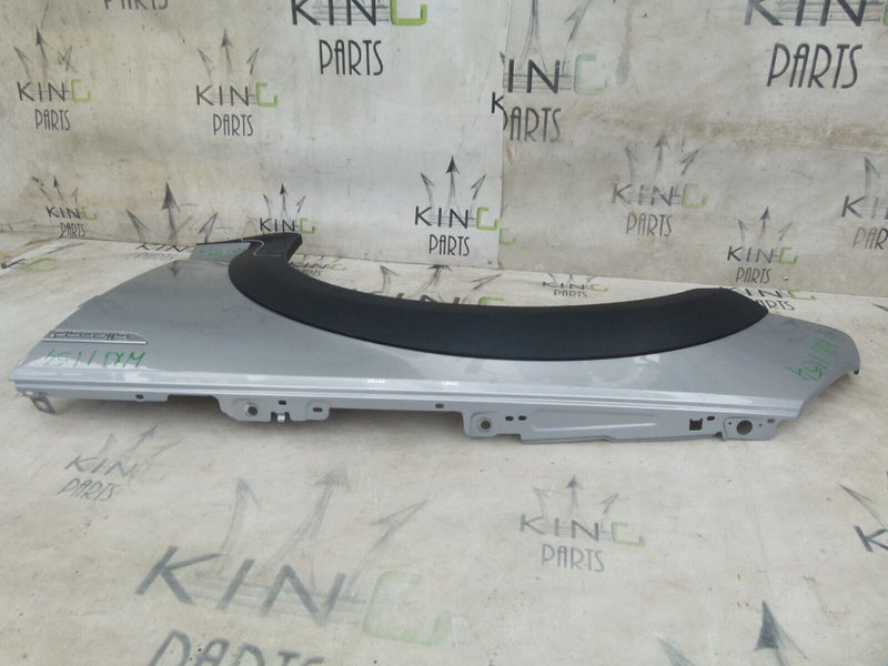 AUDI A4 B9 ALL ROAD 2016-18 FRONT FENDER WING PANEL LEFT PASSENGER SIDE