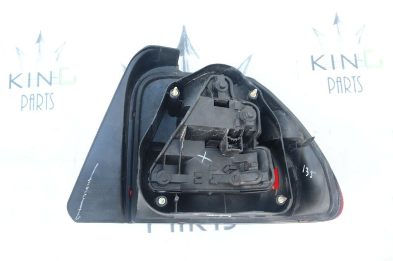 ROVER 45 2000-2005 LEFT PASSENGER SIDE REAR LIGHT LAMP GENUINE