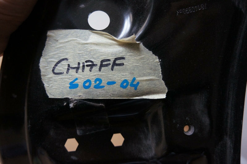 Renault KADJAR 2015-2017 right rear-facing lamp panel 781400116R (S02-04)