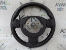 SKODA FABIA VRS 5J 2010-2014 GENUINE STEERING WHEEL BLACK 5J0419091