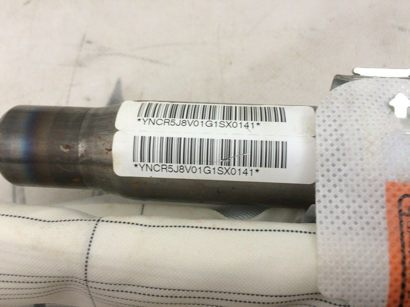 HYUNDAI VENGA (YN) GENUINE ROOF AIRBAG RH RIGHT DRIVER SIDE 611042400RH