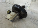 MERCEDES CLK A208 1998-99 BRAKE SERVO AND MASTER CYL GENUINE A0054301430
