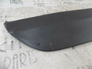 FORD FIESTA 2008-2013  REAR BUMPER DIFFUSER TRIM 8A61-17D781A
