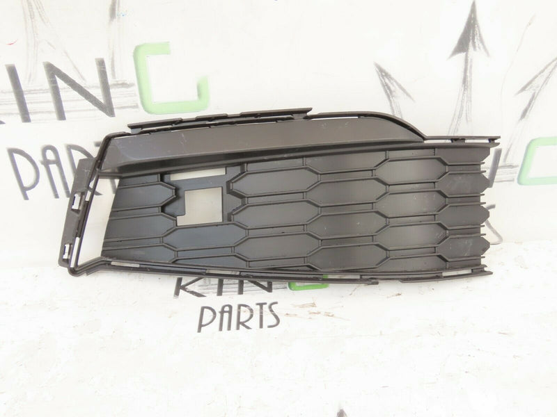 SKODA KAMIQ 2019-ON FRONT RIGHT SIDE BUMPER GRILL PDC HOLE 658807368