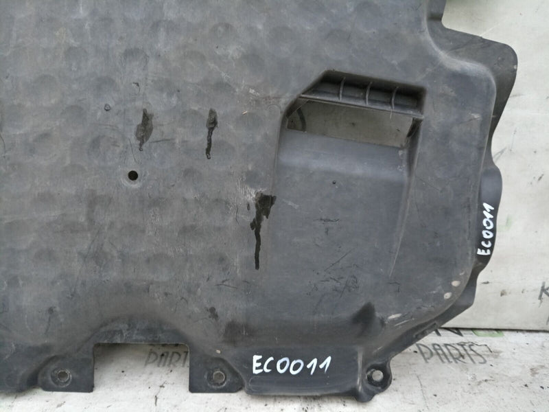 MERCEDES GLC X253 4MATIC ENGINE UNDERBODY COVER UNDERTRAY SHIELD PANEL
