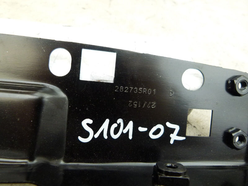 PEUGEOT CITROEN PSA FRONT RIGHT WING SUPPORT BRACKET GENUINE 9828273580