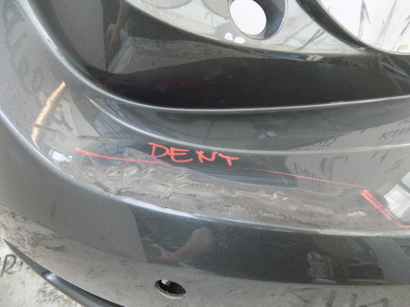 CITROEN C4 PICASSO 2013 - 2017 GENUINE REAR BUMPER P/N: AA36312291
