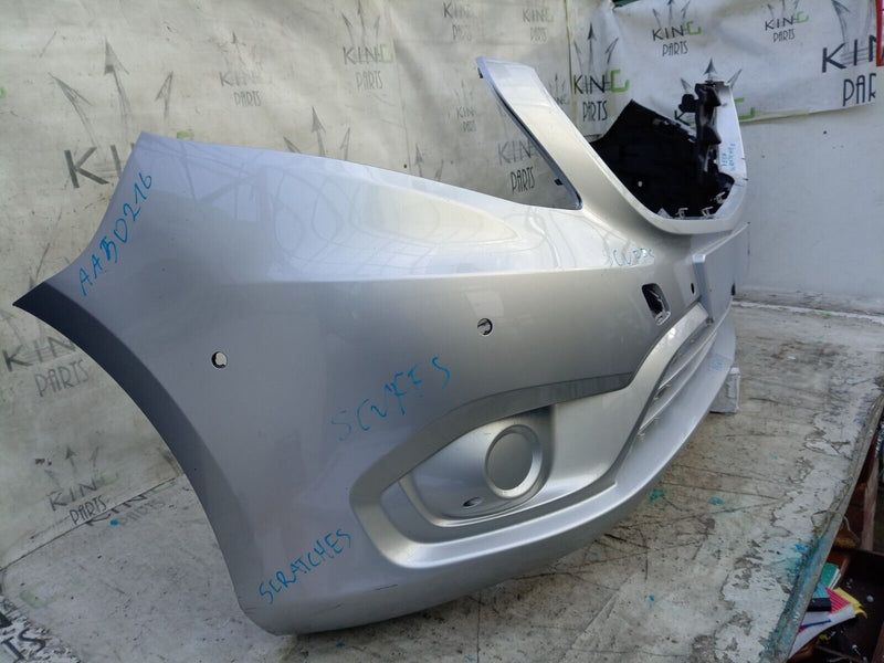 MERCEDES VITO W447 2015-ON FRONT BUMPER GENUINE A4478850825
