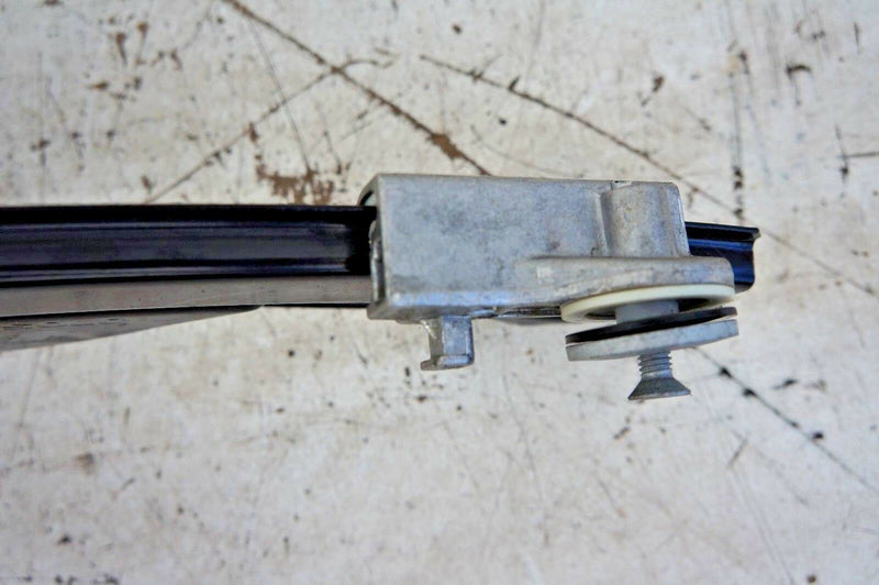 BMW 5 SERIES E60 M5 2003-2010 WINDOW REGULATOR & MOTOR REAR LEFT SIDE 7184743