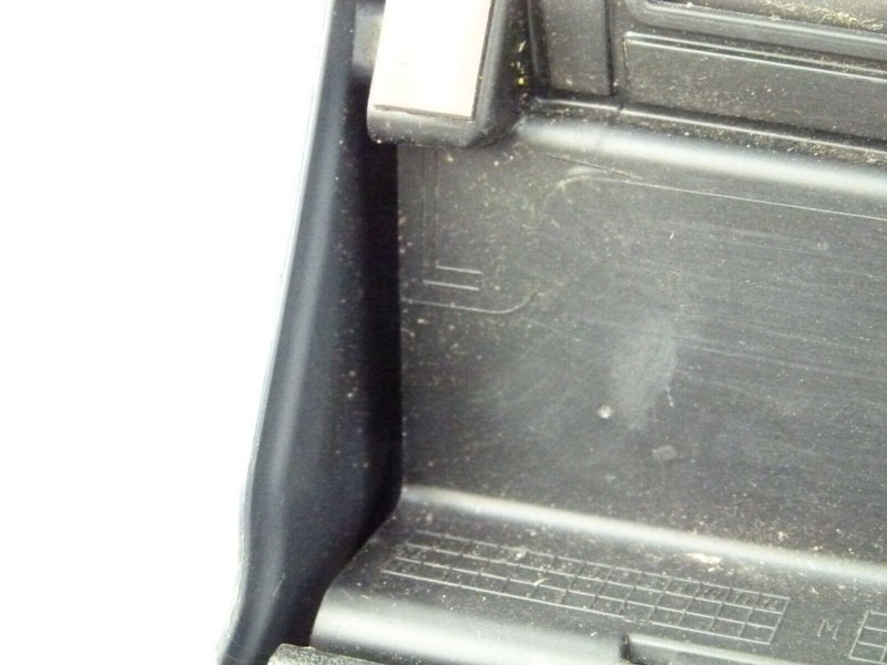AUDI Q2 LCI S-LINE 2019-22 FRONT DOOR LEFT PANEL MOULDING TRIM 81A853959A