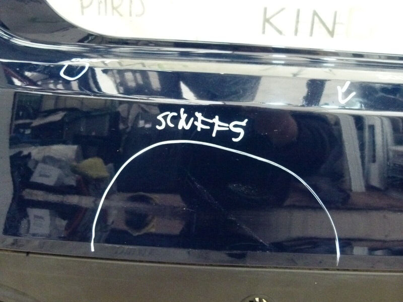 MINI COUNTRYMAN F60 2017-ON REAR BUMPER PDC GENUINE 7406378