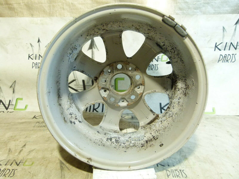 BMW 1 SERIES E81 E82 E87 GENUINE ALLOY WHEEL RIM 16" 7Jx16EH2 IS44 6769402