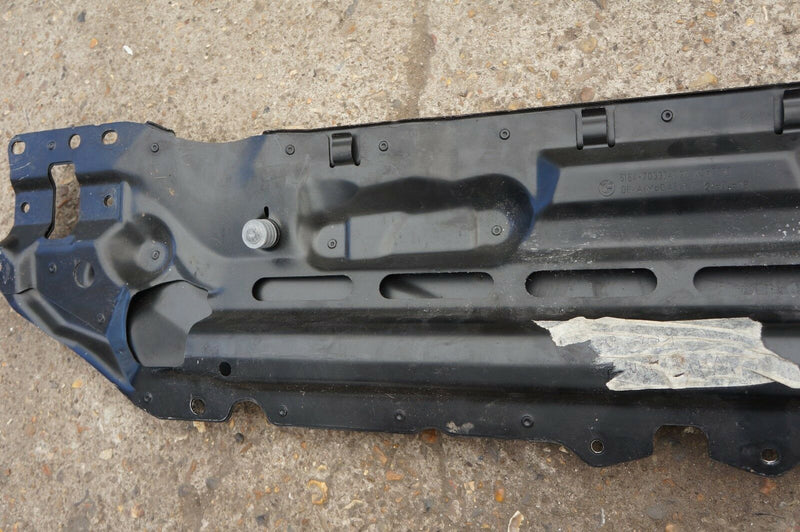 BMW 5 SERIES E60 M5 2003-2010 FRONT SLAM PANEL TOP MOUNT 7033741