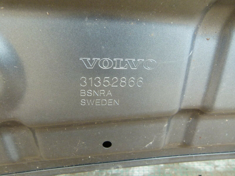 VOLVO XC90 MK2 2015-2018 GENUINE ALUMINIUM BONNET HOOD PANEL 31352866
