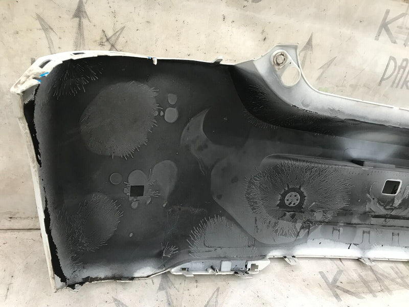 SMART FORFOUR W453 2014-2019 REAR BUMPER GENUINE A4538800040