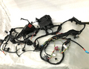 MERCEDES GLC X253 2.0 PETROL COMPLETE ENGINE HARNESS WIRING LOOM  & FUSE BOX