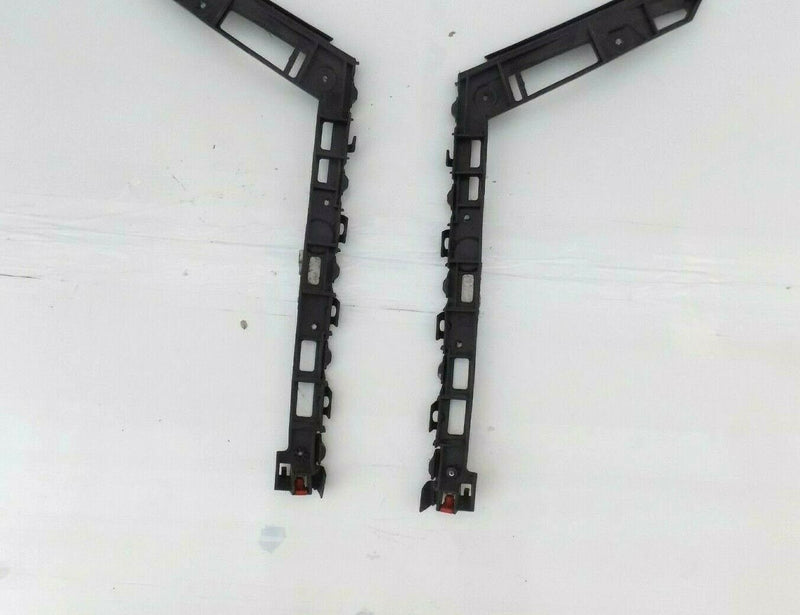 VAUXHALL INSIGNIA 2009-2017 REAR BUMPER LEFT SIDE MOUNT BRACKET PAIR PF /B06-32