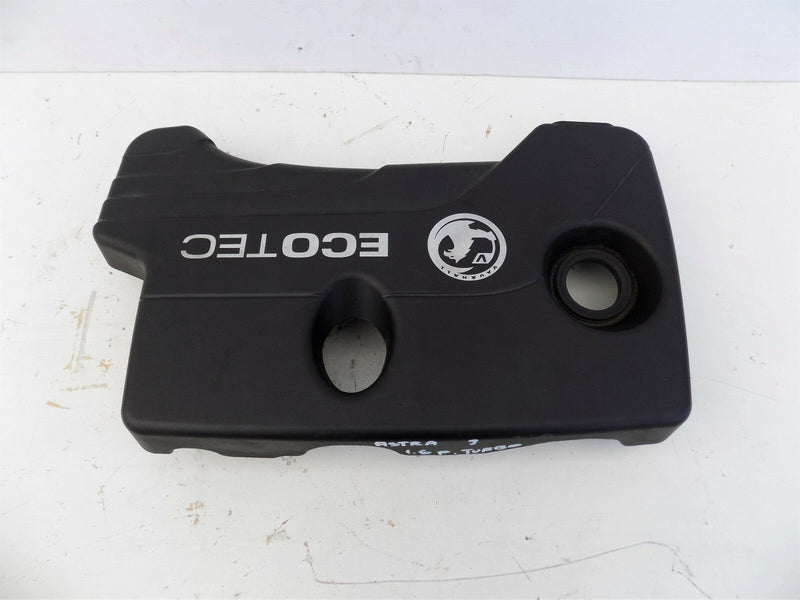 VAUXHALL ASTRA J MK6 2009-2014 ENGINE COVER FRONT TOP PANEL ECOTEC PETROL TURBO