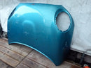 MINI COOPER F55 F56 F57 2016-2021 GENUINE BONNET HOOD PANEL in Blue