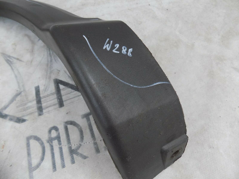 CITROEN C5 AIRCROSS 2017-ON FRONT LEFT WHEEL ARCH MOLDING EH227AE-9545