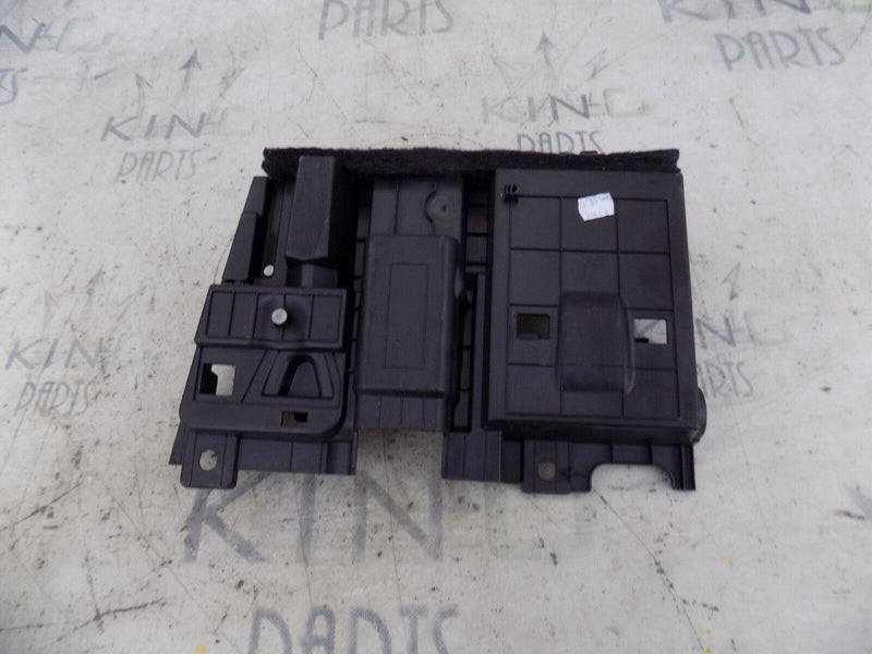 BMW F31 2012-2015 BOOT TRUNK REAR BATTERY TRAY TRIM COVER GENUINE 7239176 #